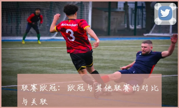 联赛欧冠:欧冠与其他联赛的对比与关联