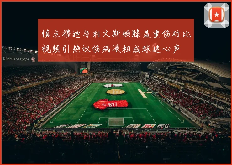 慎点穆迪与利文斯顿膝盖重伤对比视频引热议伤病滚粗成球迷心声